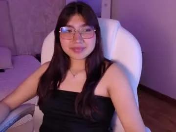 zoe_capelli from Chaturbate is Freechat