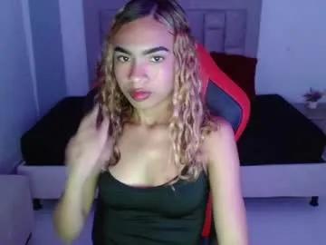 zoe_galli from Chaturbate is Freechat