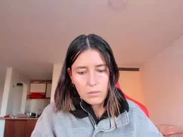 zoe_jeane_beker from Chaturbate is Freechat