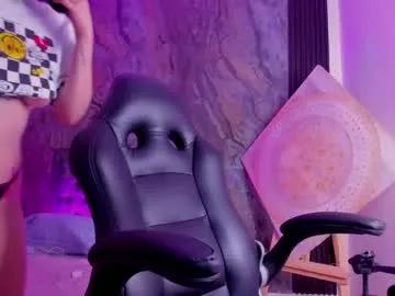 zoe_rosse00 from Chaturbate is Freechat