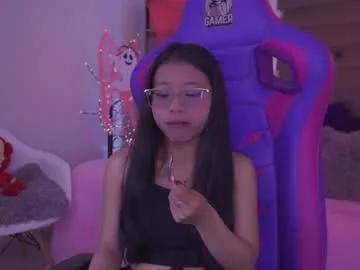 zoe_skyler from Chaturbate is Freechat