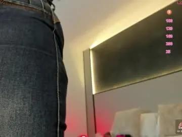 zoee_zi on Chaturbate 