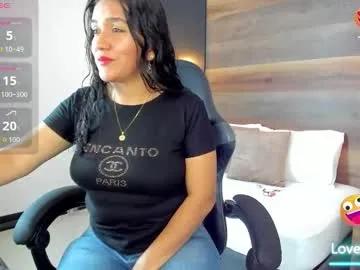 zoee_zi on Chaturbate 