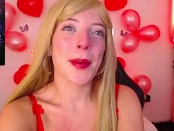 zoeroux_ from Chaturbate is Freechat