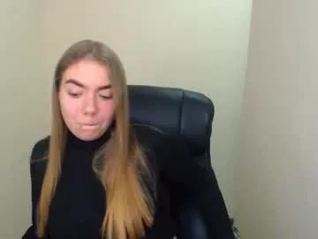 zoey_deuttch from Chaturbate is Freechat