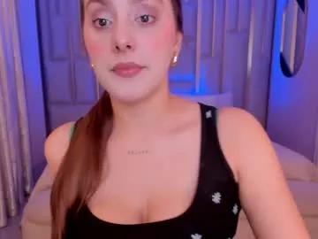 zoeywalker_ from Chaturbate is Freechat