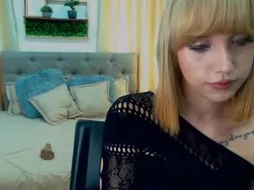 zohet_kriss from Chaturbate is Freechat