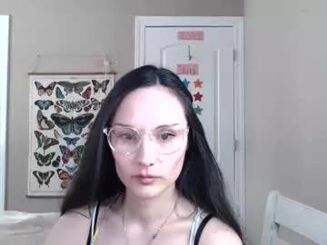 zoiegirl from Chaturbate is Freechat