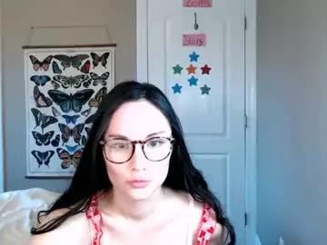 zoiegirl from Chaturbate is Freechat