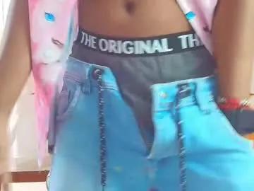 zuluflame from Chaturbate is Freechat