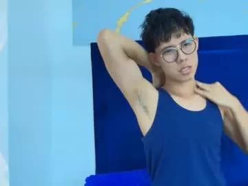 zyan_laurent from Chaturbate is Freechat