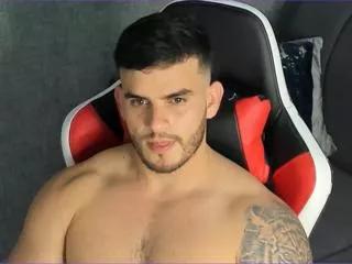 alan_arab from Flirt4Free is Freechat