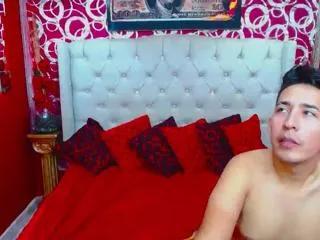 alexander_armando from Flirt4Free is Freechat