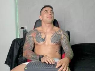 andy_damon from Flirt4Free is Freechat