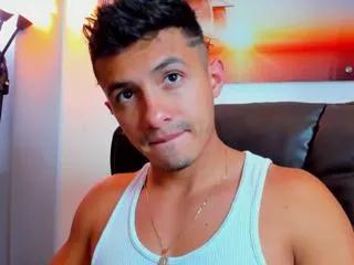 axel_koll from Flirt4Free is Freechat