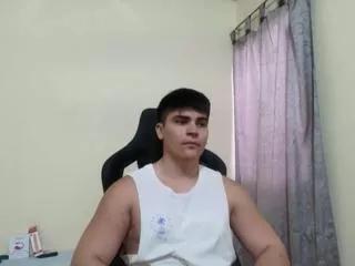 camiilo_lopez from Flirt4Free is Freechat