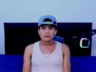 eiden_allenx from Flirt4Free