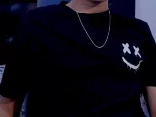 eiden_allenx from Flirt4Free