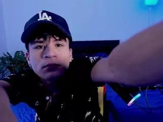 eiden_allenx from Flirt4Free