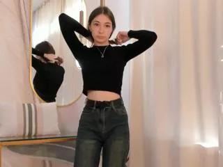 erlina_gilbertson from Flirt4Free is Freechat