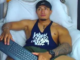 jacob_santos from Flirt4Free is Freechat