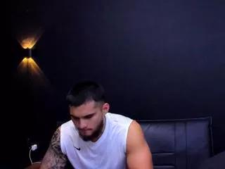 jacob_sthorm from Flirt4Free is Freechat