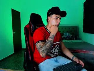 jacobo_anderson from Flirt4Free is Freechat