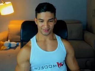 jeyko_black from Flirt4Free is Freechat