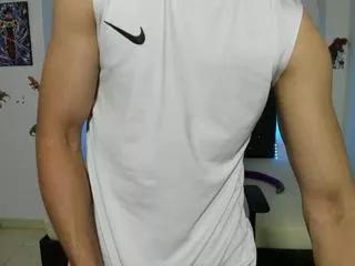 jonathan_joestar from Flirt4Free is Freechat