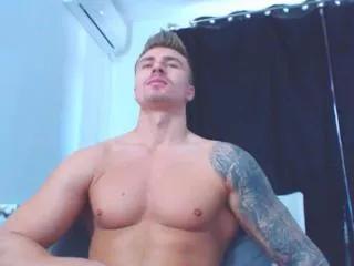 justin_bradly from Flirt4Free is Freechat