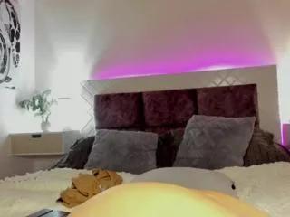 kaylle_vries from Flirt4Free is Freechat