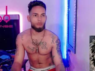 lion_rangel from Flirt4Free is Freechat