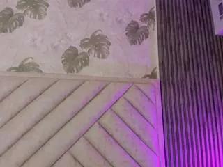 lucia_jhones from Flirt4Free