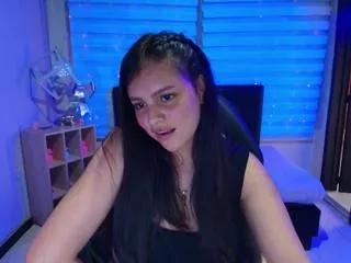 michell_gomezz from Flirt4Free is Freechat