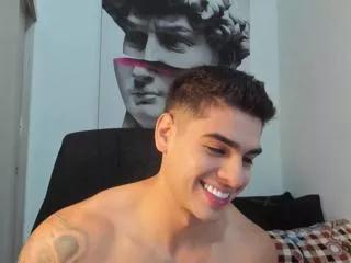 nicolas_dwayne from Flirt4Free is Freechat