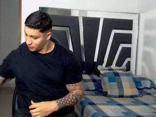 noah_harris from Flirt4Free is Freechat