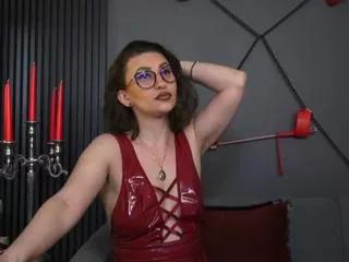 paula_von_straton from Flirt4Free