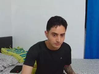 shane_holland from Flirt4Free is Freechat