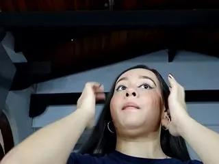 thalina_evans from Flirt4Free is Freechat