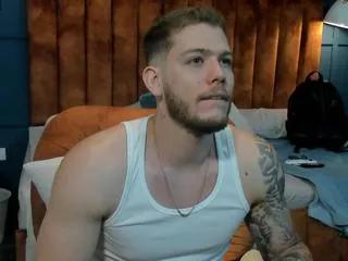 valentino_ferrari from Flirt4Free is Freechat