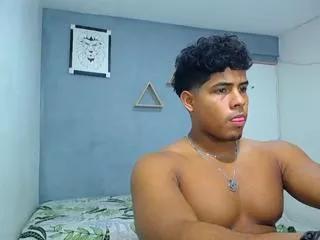 xavier_bryant from Flirt4Free is Freechat