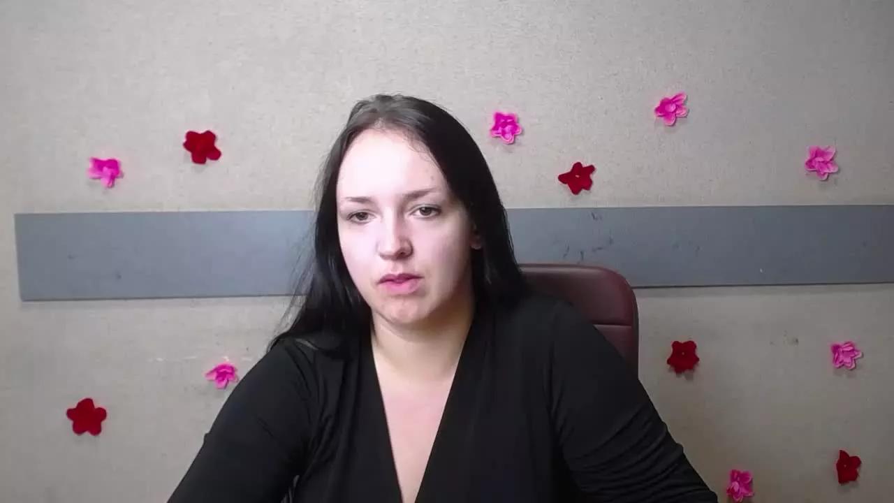 IsabelBlackberr from Streamray is Freechat