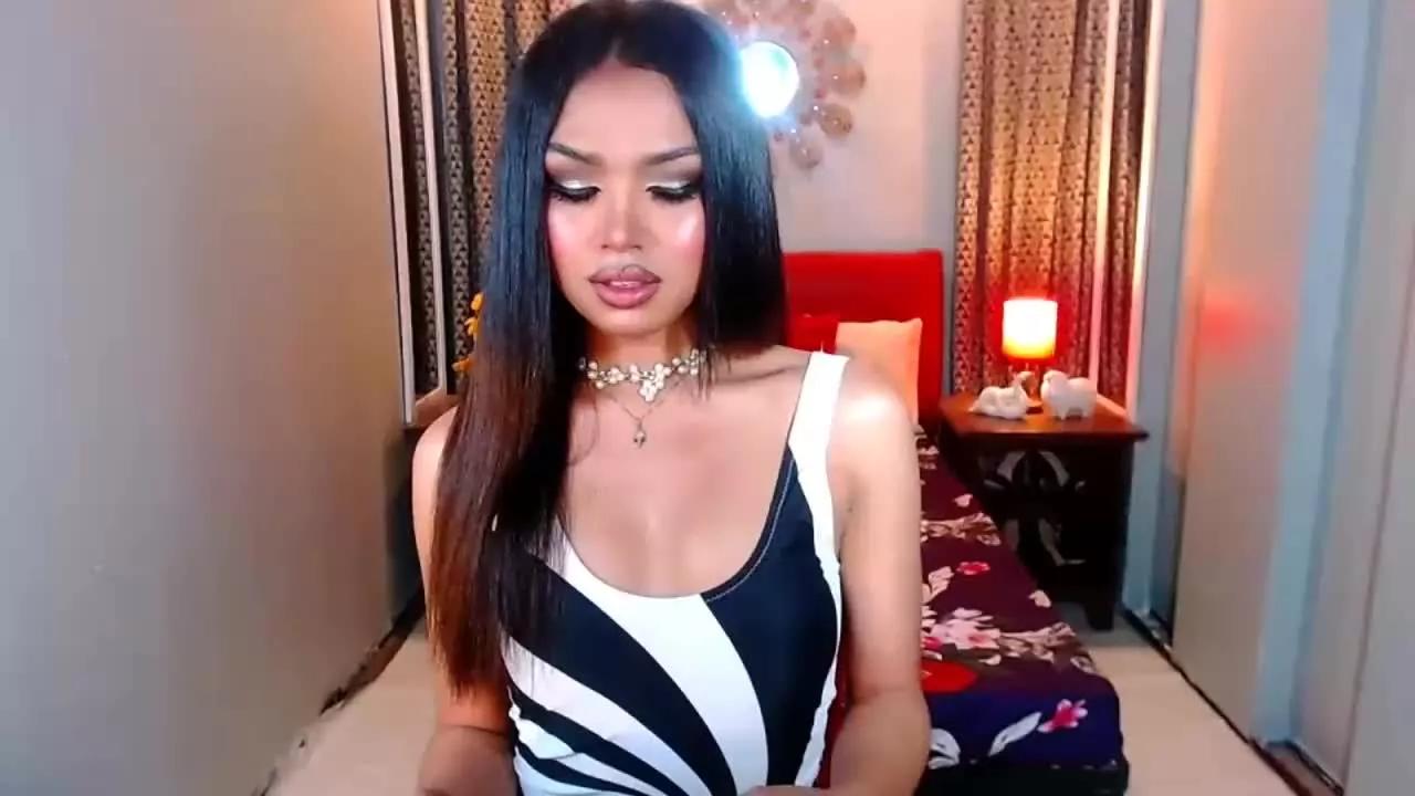 JasmineCUMMTS from Streamray is Freechat