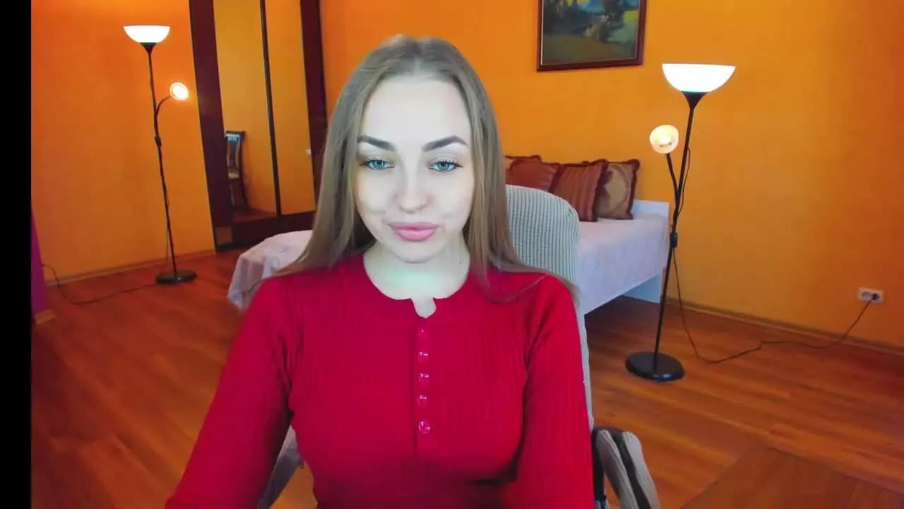 JessApril from Streamray is Freechat