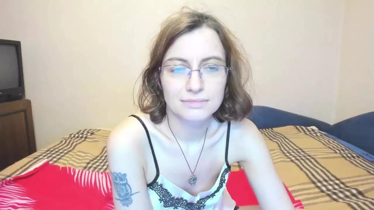 MarilynDream from Streamray is Freechat