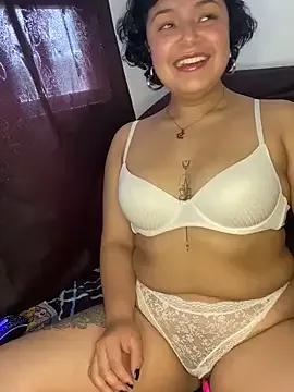 -1sammy from StripChat is Freechat