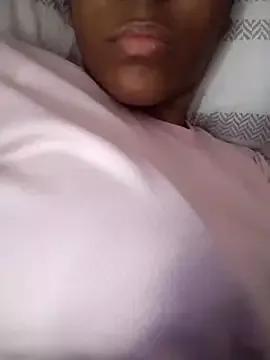 -_Anny_- from StripChat is Freechat