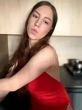 -Angel_baby- from StripChat is Private