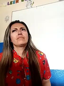 -AngelNova- from StripChat is Freechat
