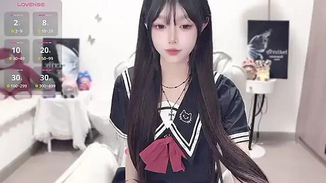 -EEBABY from StripChat